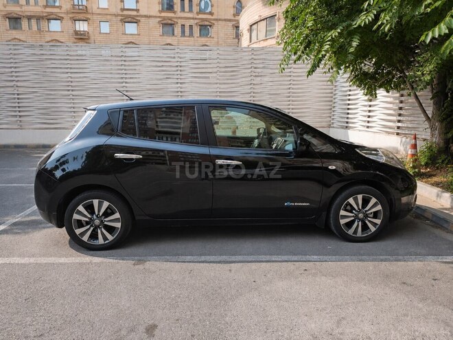 Nissan Leaf-2