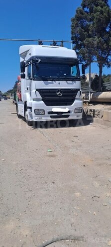 Mercedes Axor 1840-3
