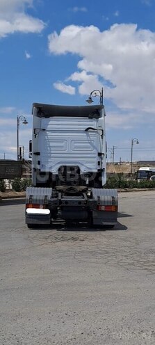 Mercedes Axor 1840-4