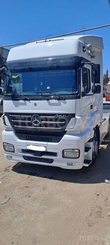 Mercedes Axor 1840-1