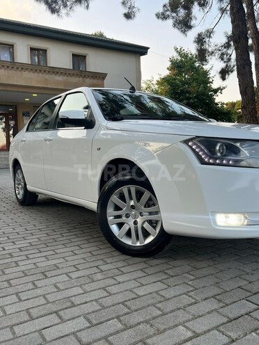 Khazar LX-2
