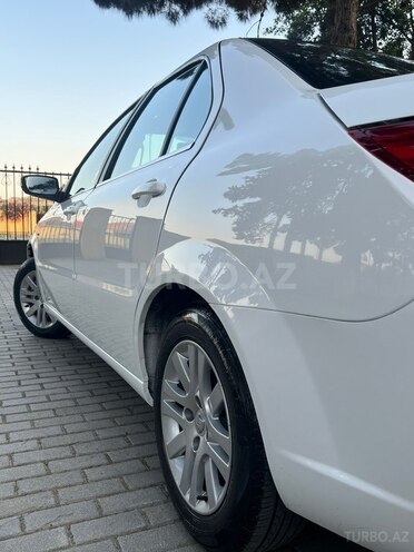 Khazar LX-5