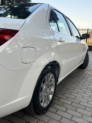 Khazar LX-6