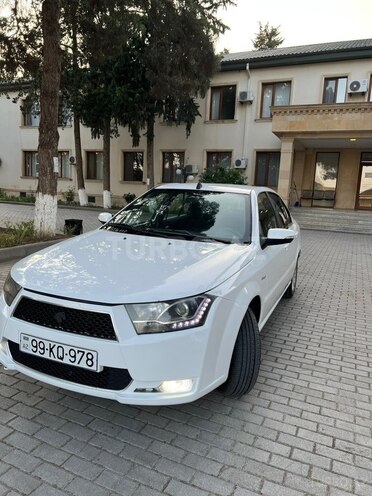 Khazar LX-17