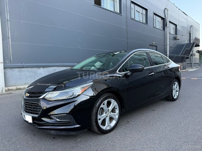 Chevrolet Cruze-2