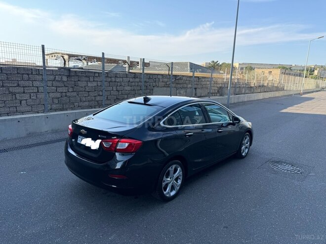 Chevrolet Cruze-10