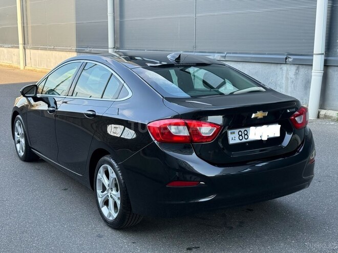 Chevrolet Cruze-8