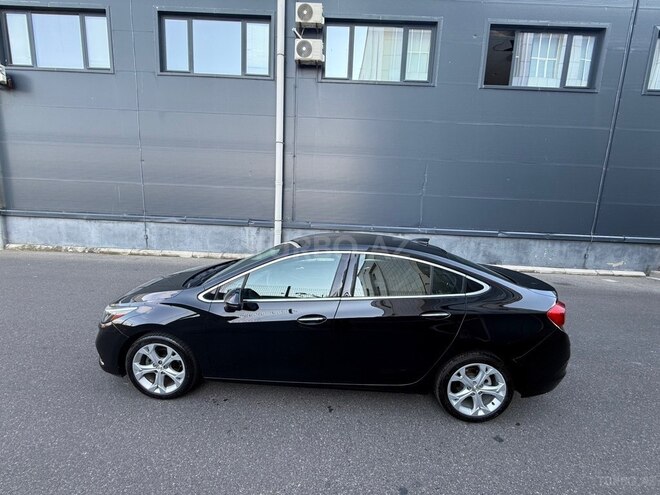 Chevrolet Cruze-7