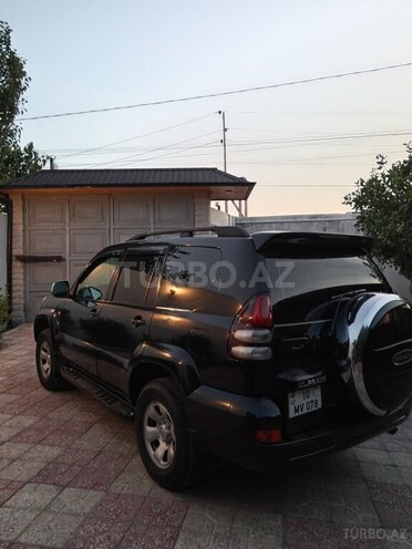 Toyota Land Cruiser Prado-2