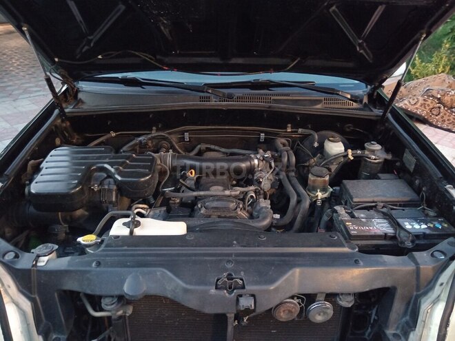 Toyota Land Cruiser Prado-4