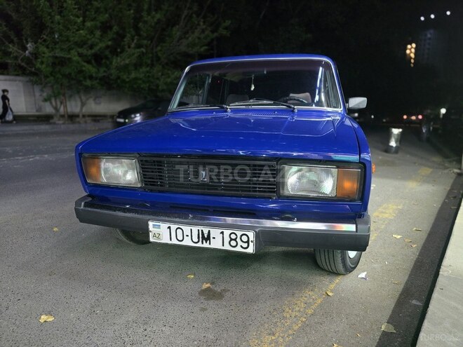LADA (VAZ) 2104-1