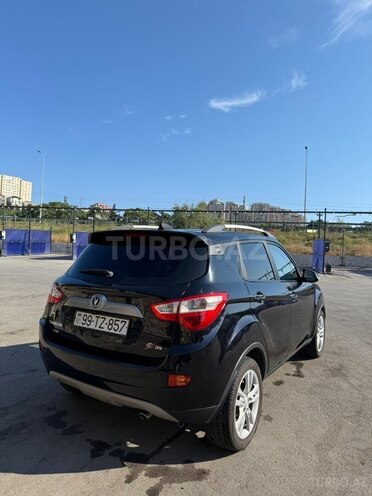 Changan CS 35-7