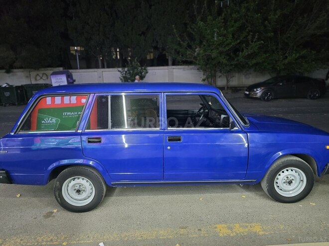 LADA (VAZ) 2104-4