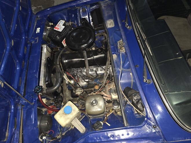 LADA (VAZ) 2104-6