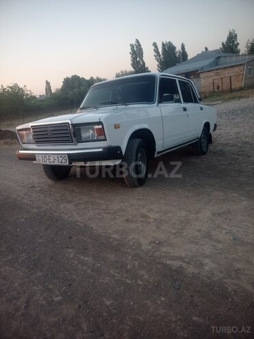 LADA (VAZ) 2107-6