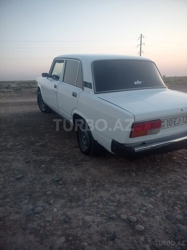 LADA (VAZ) 2107-3