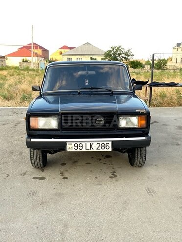 LADA (VAZ) 2107-14