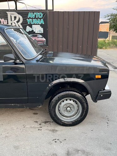 LADA (VAZ) 2107-17