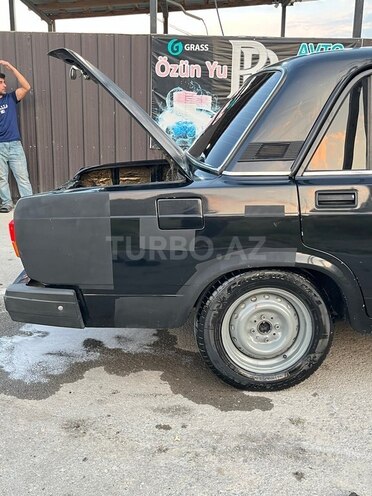 LADA (VAZ) 2107-16