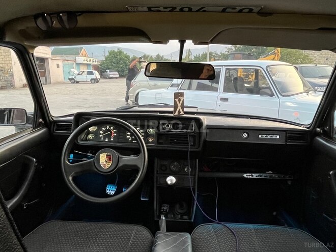 LADA (VAZ) 2107-9