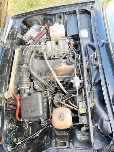 LADA (VAZ) 2107-19