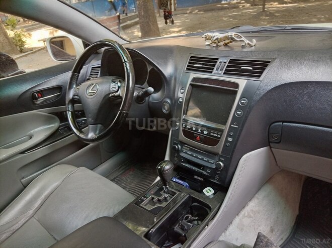 Lexus GS 300-3