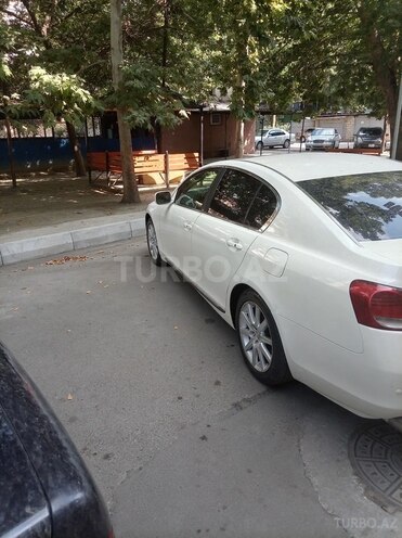 Lexus GS 300-4