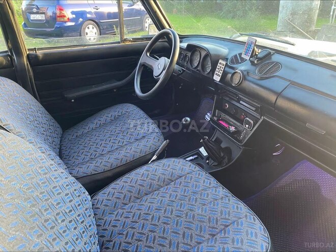 LADA (VAZ) 2106-6