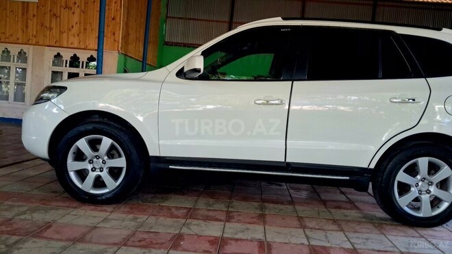 Hyundai Santa Fe-3