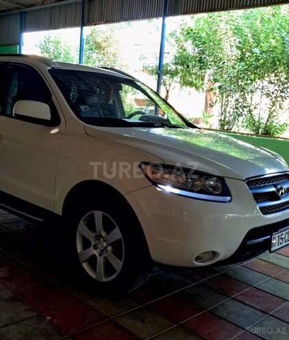 Hyundai Santa Fe-9