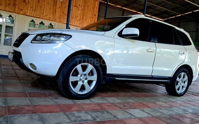 Hyundai Santa Fe-7