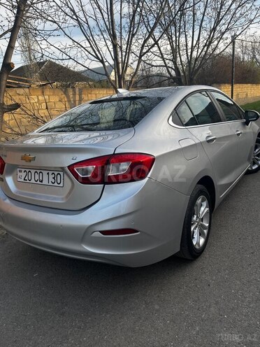 Chevrolet Cruze-3