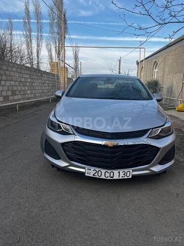 Chevrolet Cruze-2
