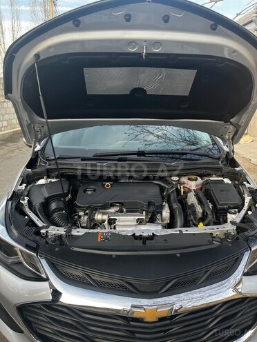 Chevrolet Cruze-5