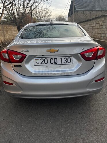 Chevrolet Cruze-6