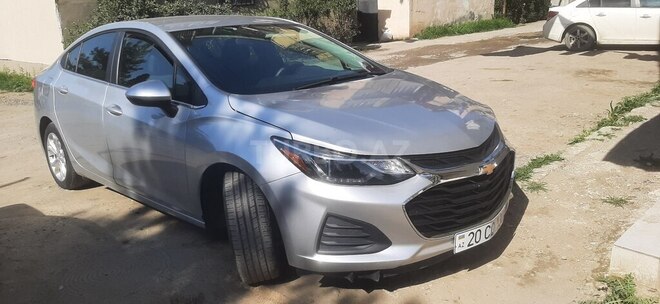 Chevrolet Cruze-14