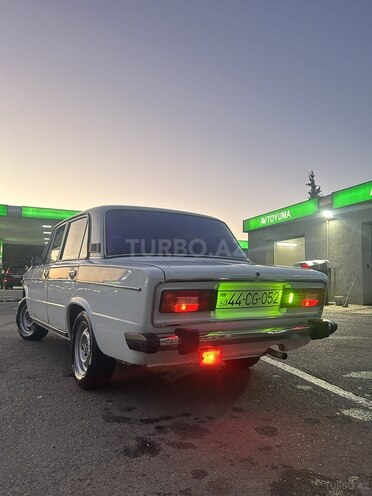 LADA (VAZ) 2106-2