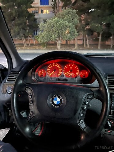 BMW 318-6
