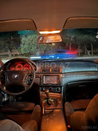 BMW 318-7