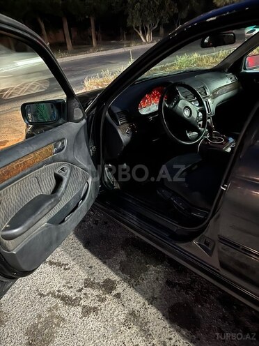 BMW 318-5