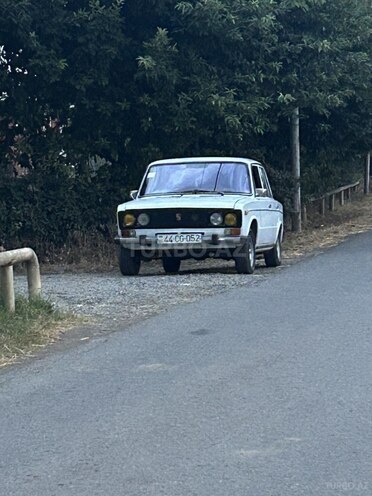 LADA (VAZ) 2106-3