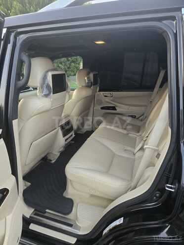 Lexus LX 570-7
