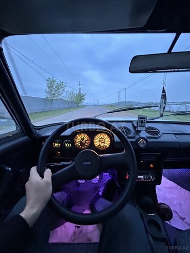 LADA (VAZ) 2106-5