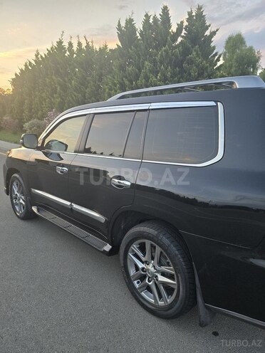 Lexus LX 570-8