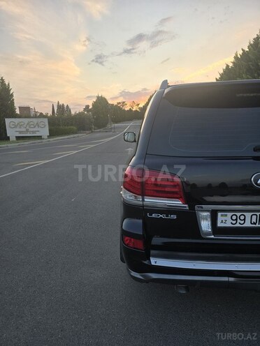 Lexus LX 570-9