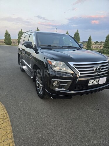 Lexus LX 570-3