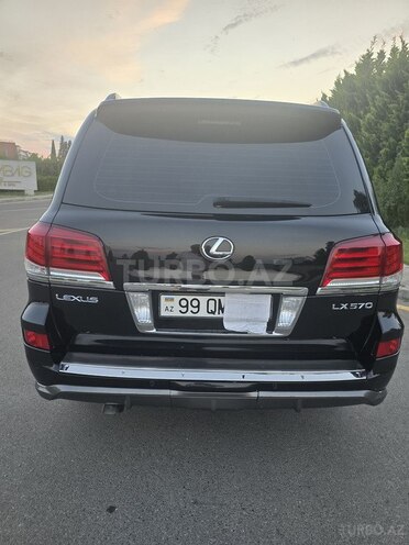 Lexus LX 570-18