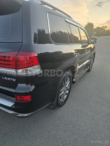 Lexus LX 570-6