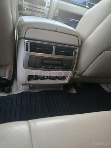 Lexus LX 570-12