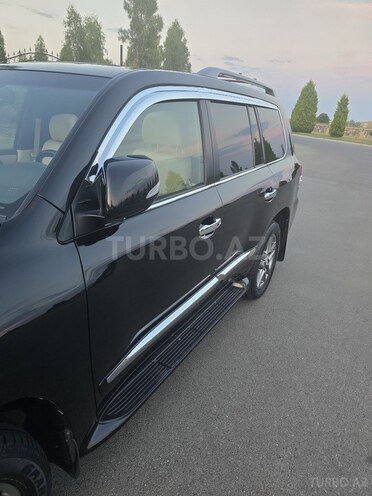 Lexus LX 570-20